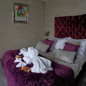 Deluxe Double Room Sea View